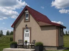 The Meadow cabin