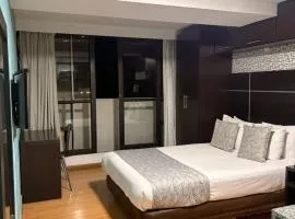 Hotel Silver Javeriana By Hospedium Bogota