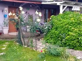 LOVELY ROOM in Rose resort, Ljubljana