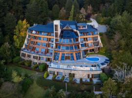 Sol Arrayan Hotel & Spa, hotel di Villa La Angostura