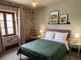 Relais du Moulin - Bed & Breakfast, ξενοδοχείο σε Abreschviller
