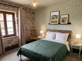 Relais du Moulin - Bed & Breakfast