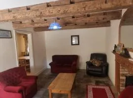 Coachmans Lodge Ballina town