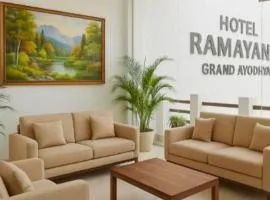 Hotel Ramayana Grand Ayodhya-Step Away From Ram Temple