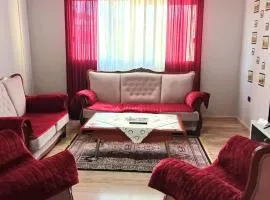 The house of dreams 1