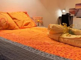 Golden Boutique