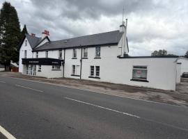 OX Hotel Spean Bridge, hotel di Spean Bridge