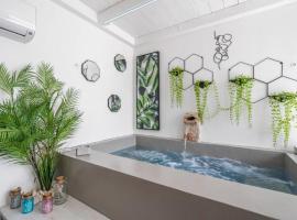 Gente di Mare Luxury Home, hotel di Fasano