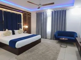 Hotel DSR Tark Suites Near IGI Airport Delhi