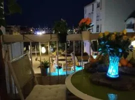 Magnifique appartement piscine et terrasses