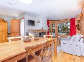 Spacieux appartement 4 pièces, cheminée, 6 pers - Avoriaz - FR-1-314-235