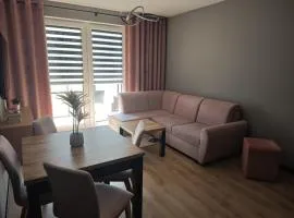 Apartament AquaStay blisko Aquapark Reda