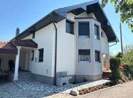 Apartman Lili
