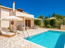 Villa Boscheto Tria