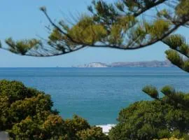 Marine Parade Loft, Waterfront & Napier City