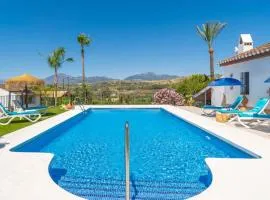 Casa La Vina del Arenal Pizarra by Ruralidays