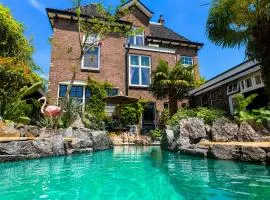 Villa Giethoorn Steenwyck