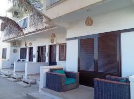 Sea Apartments