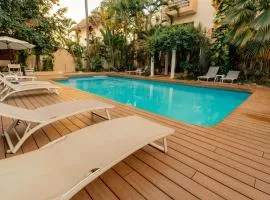 Hotel Palmeras