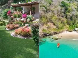 La Chulinga Tu Refugio Secreto en Todasana
