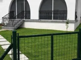 Villa Archontiko
