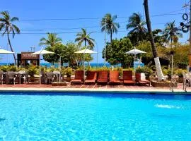 Hotel Rodadero Beach Blue