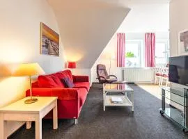 Haus in der Innenstadt 'Amrum', Große Straße