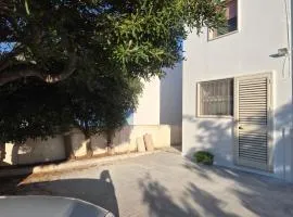 La casa di Claudia Torre Suda