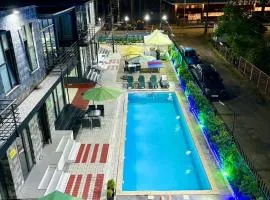 Blue Horizon Apartments