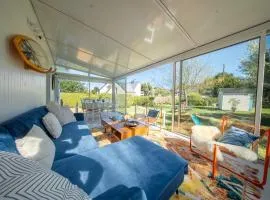 Charmante maison de plain pied - 700m des plages