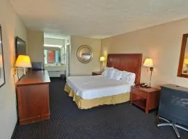 Travelodge by Wyndham Richmond Kentucky