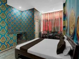 Hotel O Refinery Road Panipat Formerly Quinn