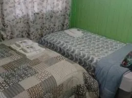 Pousada alternativa dora