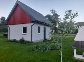 Domek Pod Górką