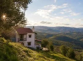 Aori Hillside Villa