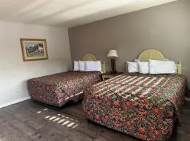 Budget Inn