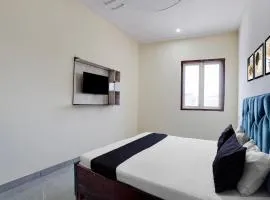 Hotel O KVM Residency