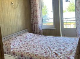 Жемчужина, Hotel in Akshi