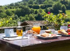 Casa Rural Zigako Etxezuria