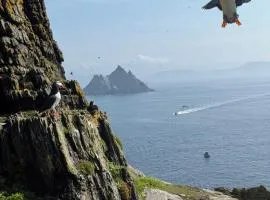 Skellig Apartment