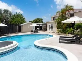 The June 3 bedroom