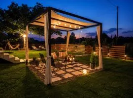 Cozy Home Kanali, Preveza