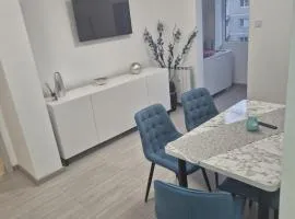 ArtStay Apartment