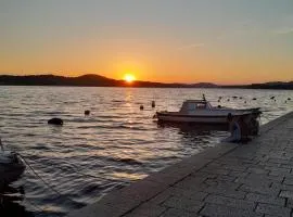 1918Apartman Šibenik centar,Poljana