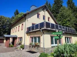 Haus Wiesenbaude