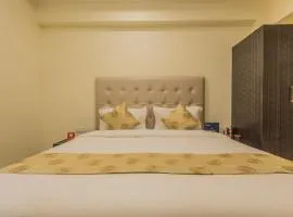 Super Hotel O Palace Inn Near Don Bosco (Borivali) Metro Station
