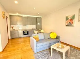 Matas old town apartment