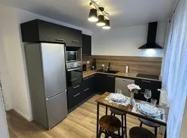 Le Cosy de Canteleu