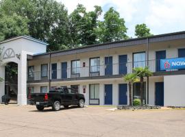 McComb में, होटल Motel 6 - McComb, MS