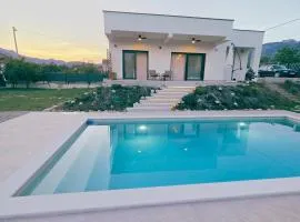 Villa Velaris Mostar